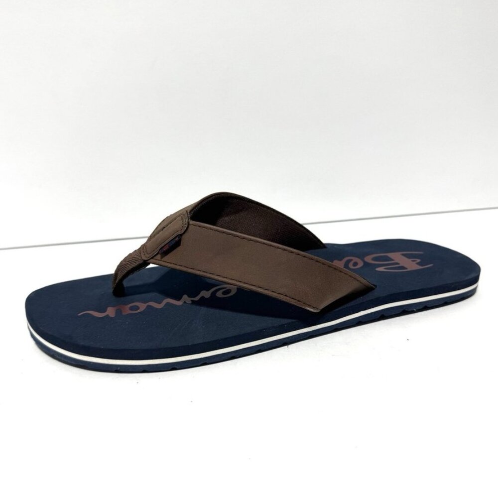 Ben Sherman Mens Crosswell Sandals Size 12 M